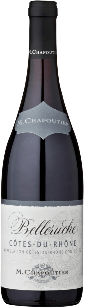 3391180015319 - M Chapoutier »Belleruche« - 15l Magnumflasche - Demeter