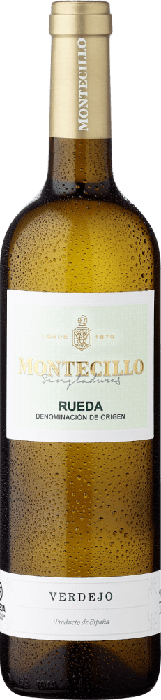 Montecillo »Singladuras« Verdejo Bodegas Montecillo Club of Wine DE