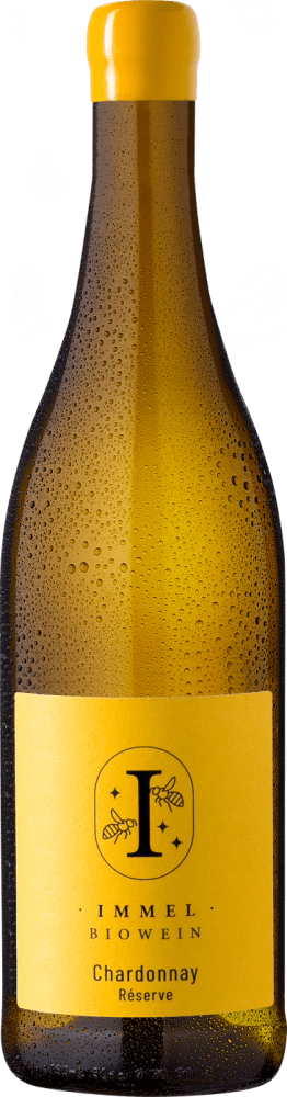 4260368275731 - Immel Chardonnay Réserve – Bio