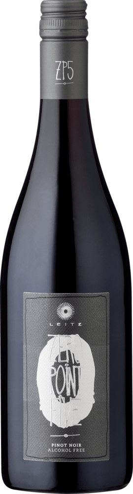 Leitz »Zero-Point-Five« Pinot Noir Alkoholfrei Leitz Club of Wine DE