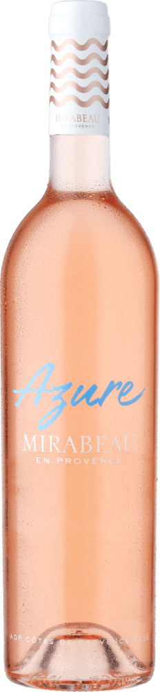 Mirabeau »Azure« Rosé Mirabeau Club of Wine DE