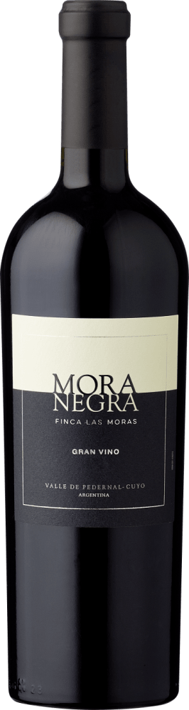 7791540090363 - Finca Las Moras Mora Negra Argentinien tbd