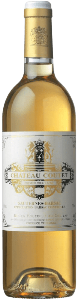3760013881047 - CHÂTEAU COUTET (SUBSKRIPTION) 3760013881047 - CHÂTEAU COUTET (SUBSKRIPTION)