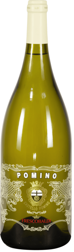 Castello di Pomino Bianco Magnum - 1,5l Magnumflasche Castello di Pomino Ludwig von Kapff DE