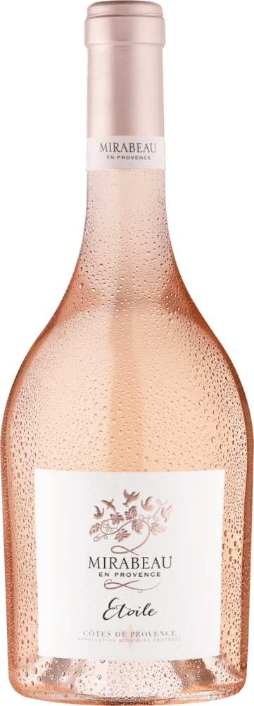 Mirabeau »Etoile« Rosé Mirabeau Ludwig von Kapff DE