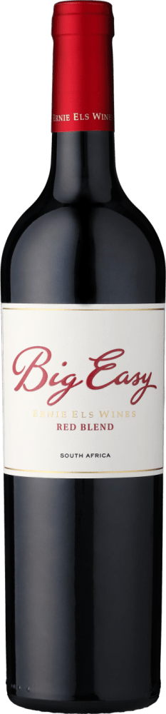 Big Easy Ernie Els Weine Club of Wine DE