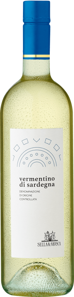 Sella & Mosca Vermentino di Sardegna Sella & Mosca Ludwig von Kapff DE