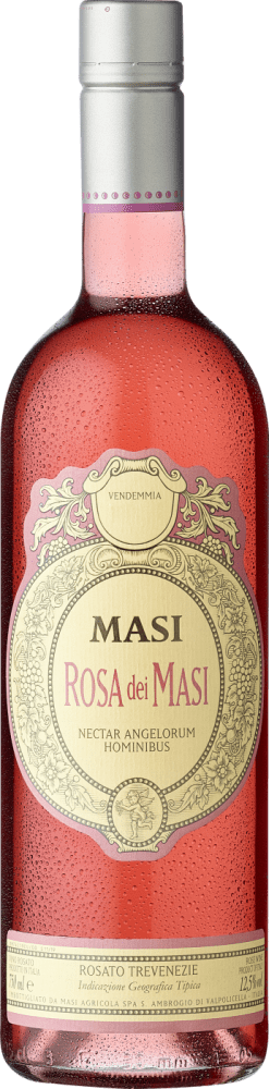 Rosa dei Masi Trevenezie Masi Club of Wine DE