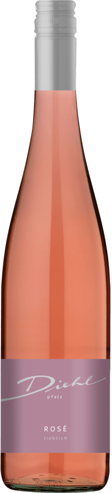 A. Diehl Cuvée Rosé A. Diehl Club of Wine DE