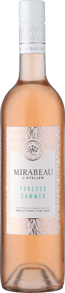 Mirabeau L%27Atelier »Forever Summer« Rosé Mirabeau Ludwig von Kapff DE