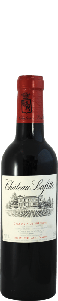 3490440037167 - Chateau Lafitte — 0375l 3490440037167 - Chateau Lafitte — 0375l