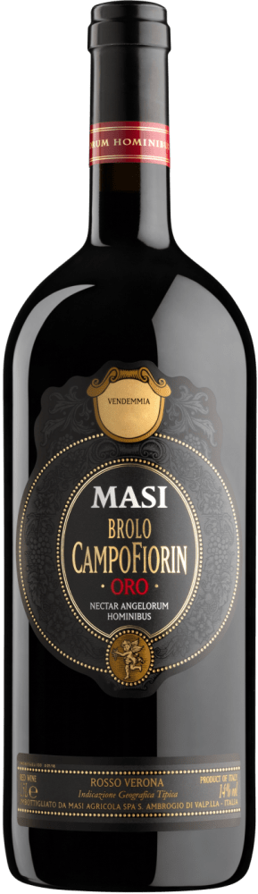 Masi Brolo Campofiorin - 1,5l Magnumflasche Masi Club of Wine DE