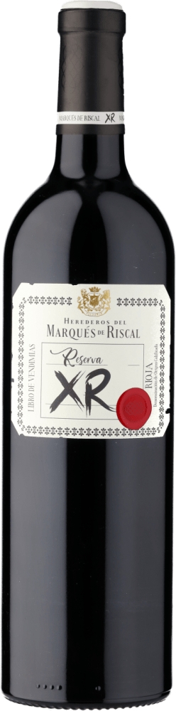 Marqués de Riscal Reserva »XR« Marqués de Riscal Club of Wine DE