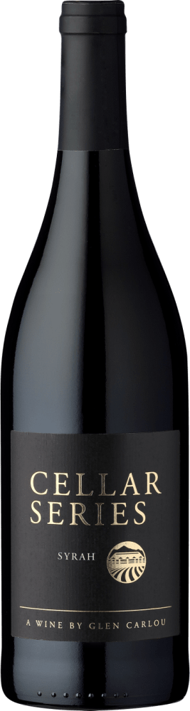 Glen Carlou »Cellar Series« Syrah Glen Carlou Ludwig von Kapff DE