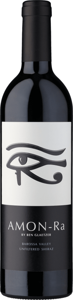 Glaetzer »AMON-Ra« Shiraz Glaetzer Wines Ludwig von Kapff DE