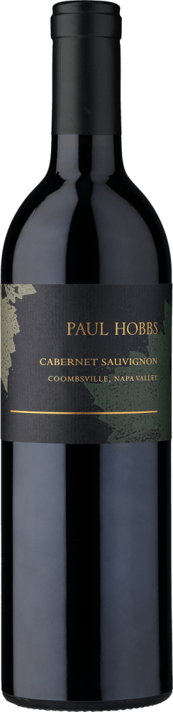 Paul Hobbs Cabernet Sauvignon Paul Hobbs Ludwig von Kapff DE