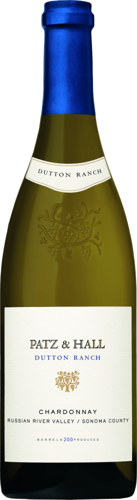 Patz & Hall Dutton Ranch Chardonnay  Ludwig von Kapff DE