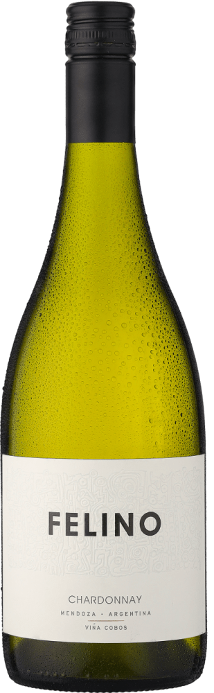 Viña Cobos »Felino« Chardonnay Viña Cobos Ludwig von Kapff DE