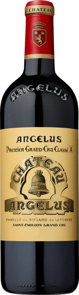 Image of 2022 CHÂTEAU ANGELUS (SUBSKRIPTION)