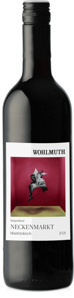 9008441039215 - Wohlmuth Blaufränkisch Neckenmarkt