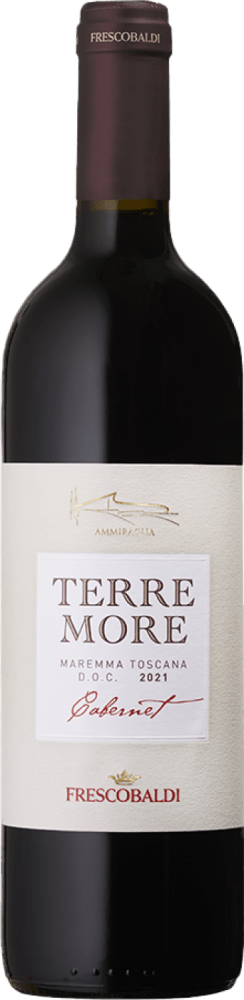 Terre More Tenuta dell%27 Ammiraglia Club of Wine DE