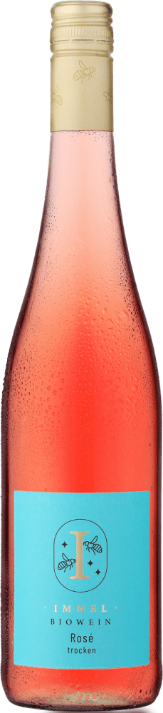 Immel Rosé - Bio Immel Weine Club of Wine DE