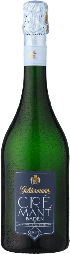 Geldermann Crémant Brut Geldermann Ludwig von Kapff DE