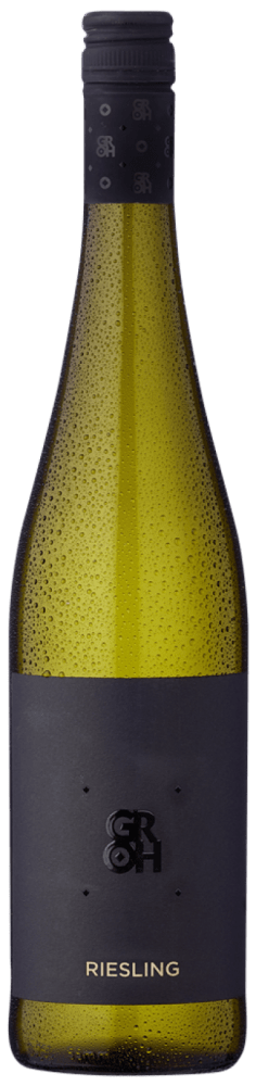 4260417730143 - 2019 Groh Riesling trocken Rheinhessen