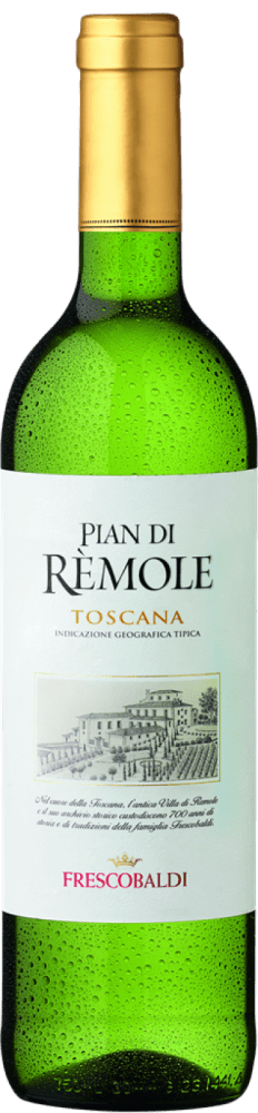 Frescobaldi Pian di Rèmole Bianco Tenuta Rèmole Club of Wine DE