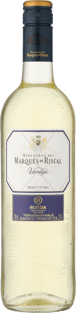 Marqués de Riscal Verdejo Marqués de Riscal Club of Wine DE