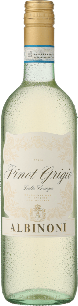 Albinoni Pinot Grigio Albinoni Club of Wine DE