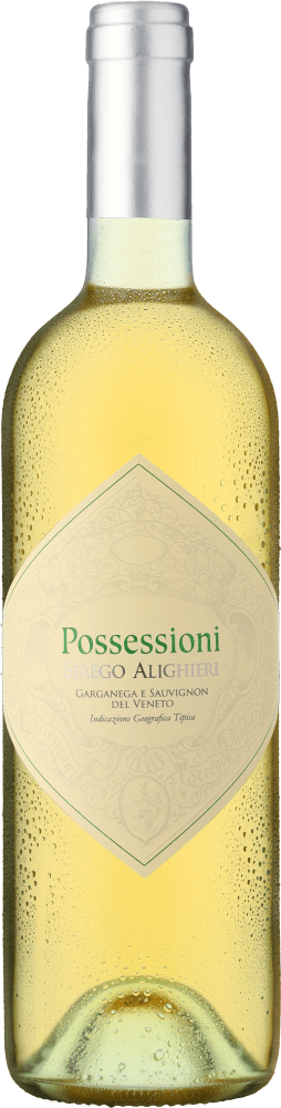 Masi Serego Alighieri »Possessioni« Bianco del Veneto Serego Alighieri Club of Wine DE