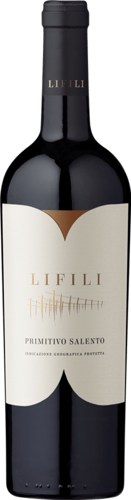 8023354063912 - a6mani »LIFILI« Primitivo Salento