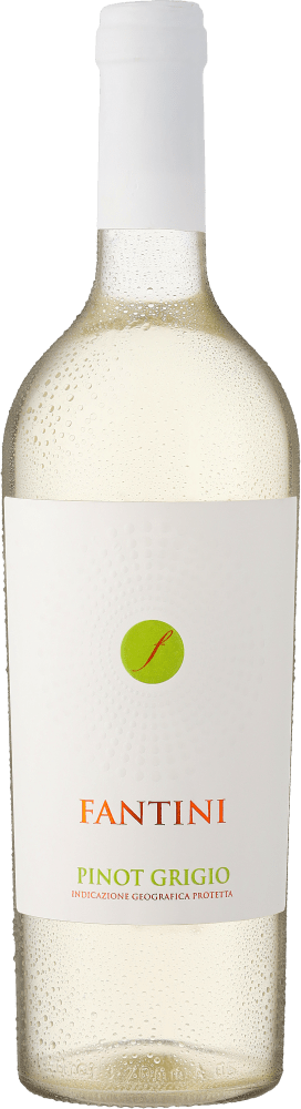 8019873024329 - Fantini Pinot Grigio 8019873024329 - Fantini Pinot Grigio