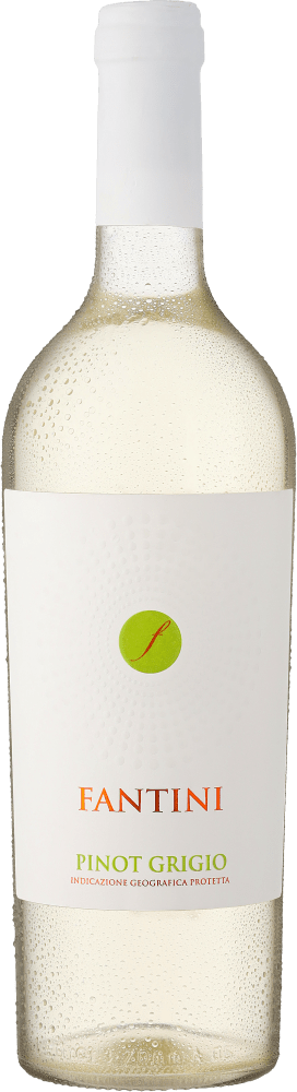 Fantini Pinot Grigio Vini Fantini Ludwig von Kapff DE