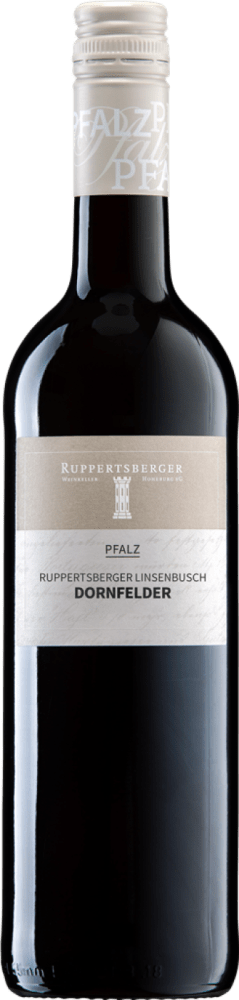 4005088091335 - 2019 Winzerverein Hoheburg Ruppertsberger Linsenbusch feinherb Pfalz