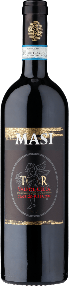 8002062011019 - 2017 Toar Valpolicella Classico Superiore DOC