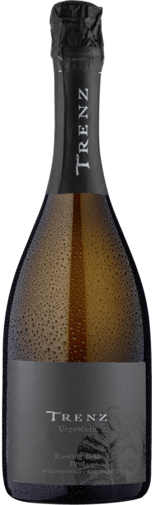 Trenz »Urgestein« Riesling Sekt Trenz Club of Wine DE