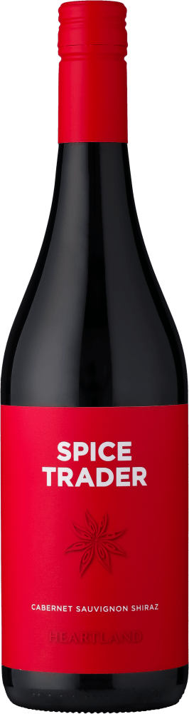 Heartland »Spice Trader« Heartland Wines Club of Wine DE