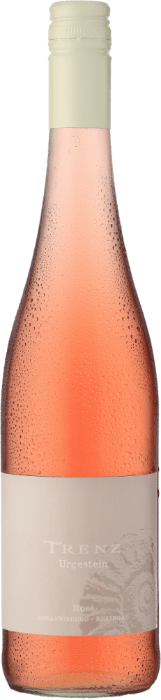 4260178582036 - Trenz »Urgestein« Rosé