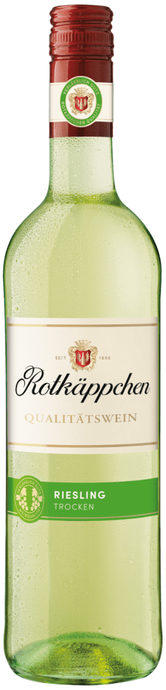 4014741380013 - Riesling trocken 120 % vol 075 Liter - Inhalt 6 Flaschen