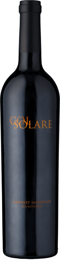 Chateau Ste. Michelle »Col Solare« Cabernet Sauvignon Red Mountain Chateau Ste. Michelle Club of Wine DE