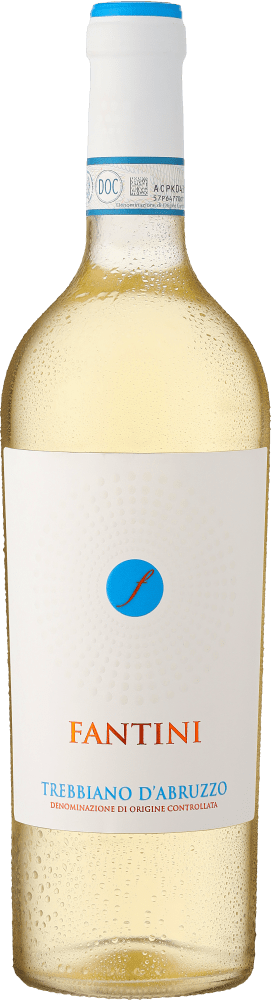 Fantini Trebbiano d%27Abruzzo Vini Fantini Ludwig von Kapff DE