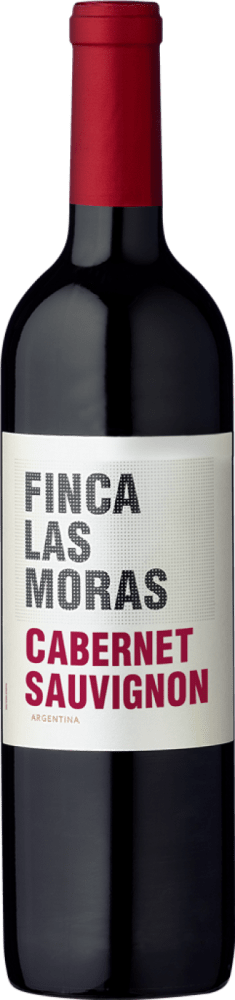 7791540127106 - Finca Las Moras Cabernet Sauvignon