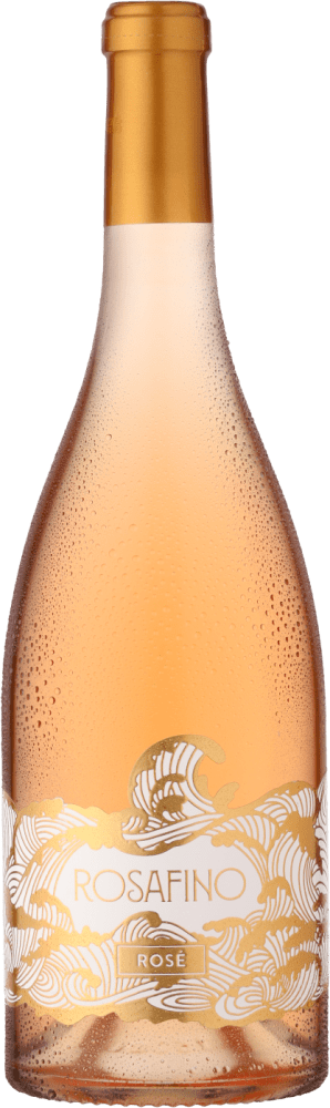 Volpi »Rosafino« Rosé Delegat Club of Wine DE