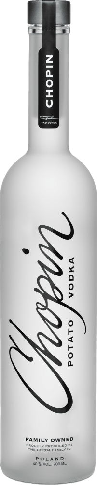 Chopin Potato Vodka  Ludwig von Kapff DE