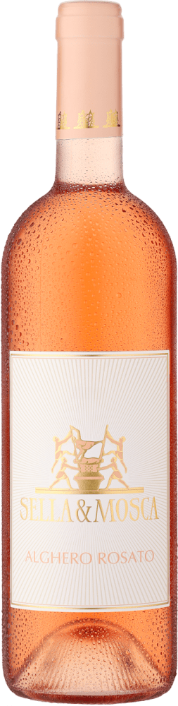 8006725102854 - 2020 Rosé Alghero DOC