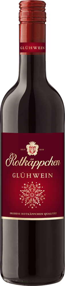 Rotkäppchen Glühwein Rot Rotkäppchen Club of Wine DE