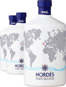 2+1-PAKET Nordés Gin