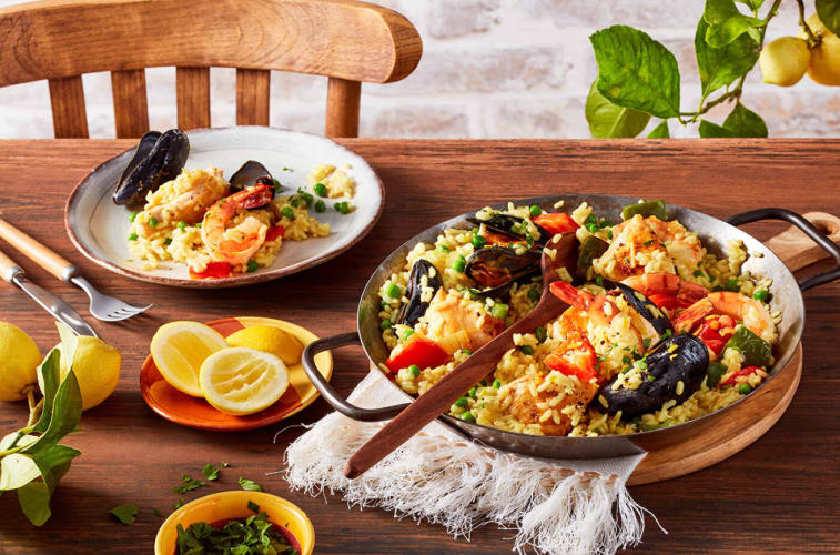 Paella